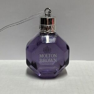 Molton Brown Fiery Pink Pepper Bath & Shower Gel 2.5 oz Deluxe Travel Size New‎